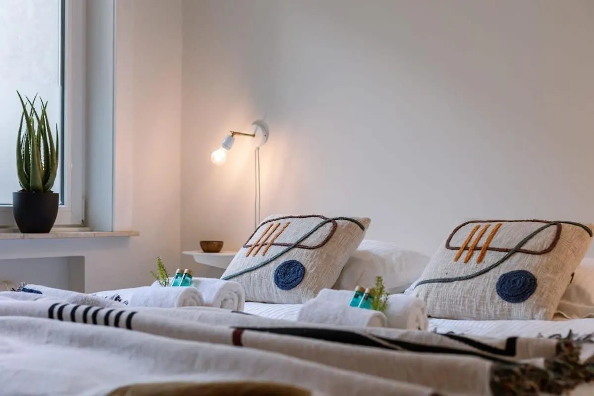 Huswell - Warm & Cozy Lateral Seaview Apartment Ostende Belgique