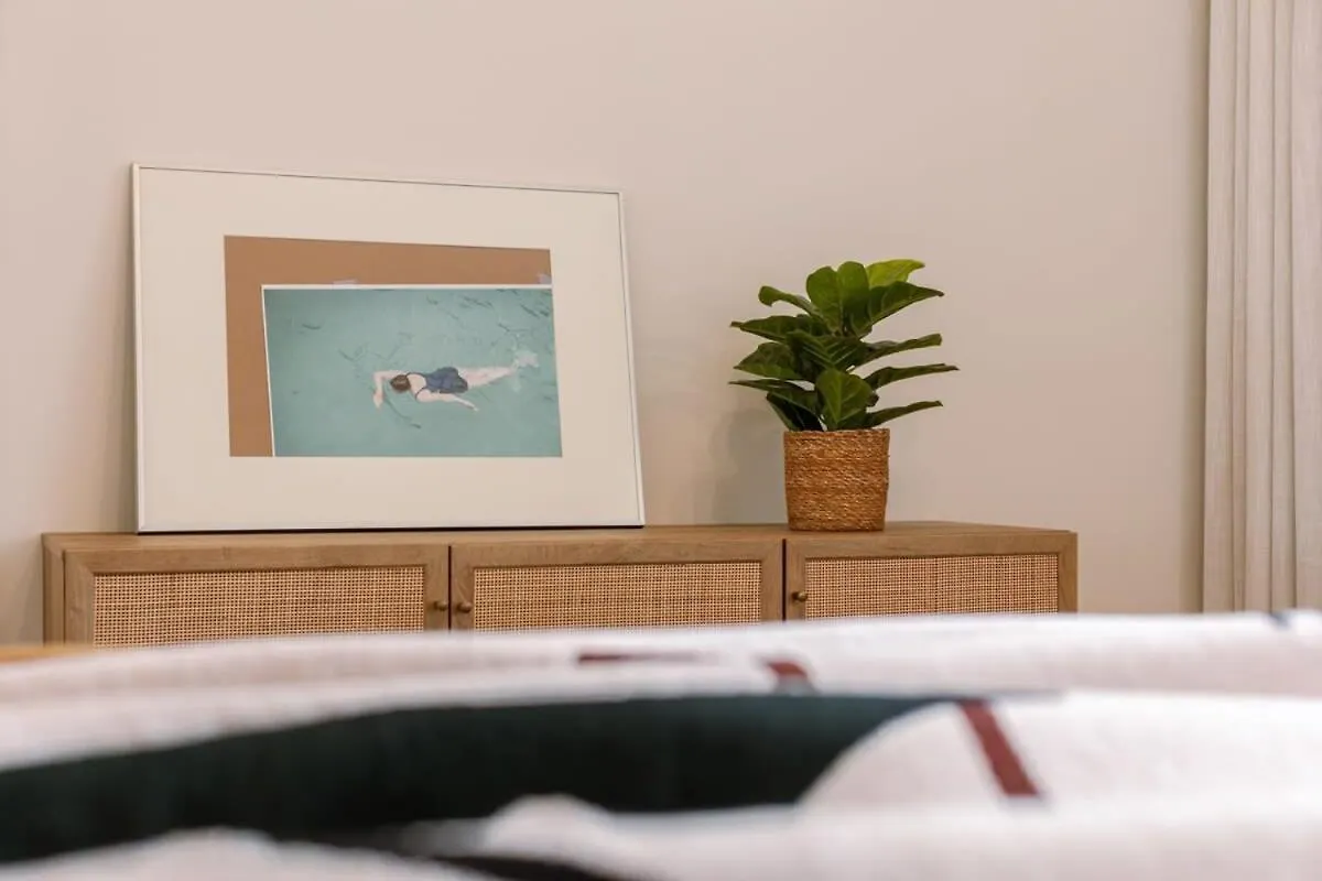 Huswell - Warm & Cozy Lateral Seaview Apartment Ostende 0*,