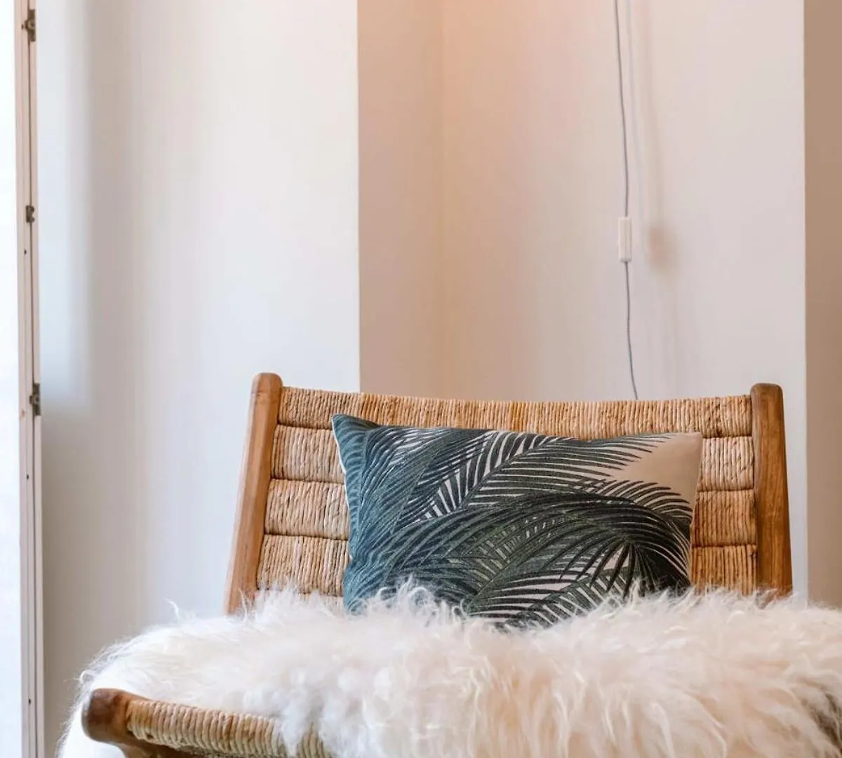 Huswell - Warm & Cozy Lateral Seaview Apartment Ostende Belgique