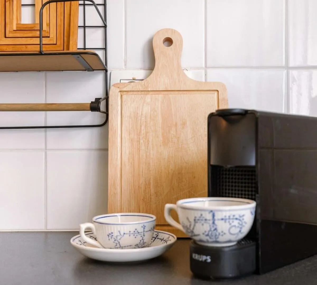 Huswell - Warm & Cozy Lateral Seaview Apartment オステンド